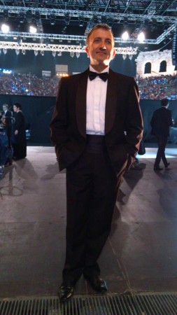 Arena di Verona 2014