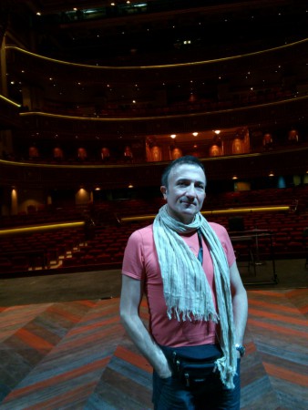 Royal Opera House Muscat